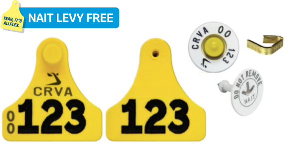 Premium Calf Pack with Brass 26